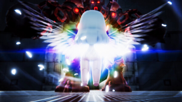 Light Fairytale Episode 3 screenshot 2