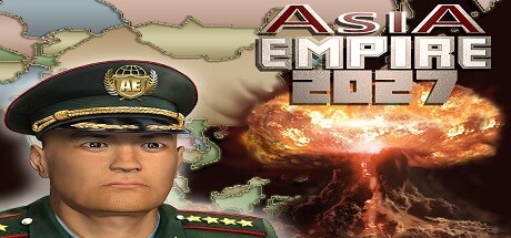 Asia Empire 2027 banner