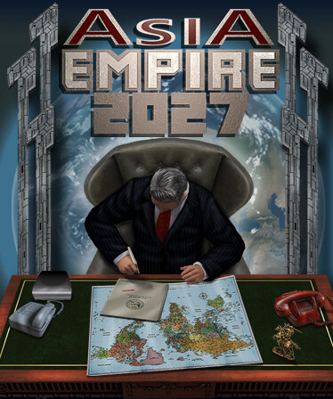 Asia Empire 2027