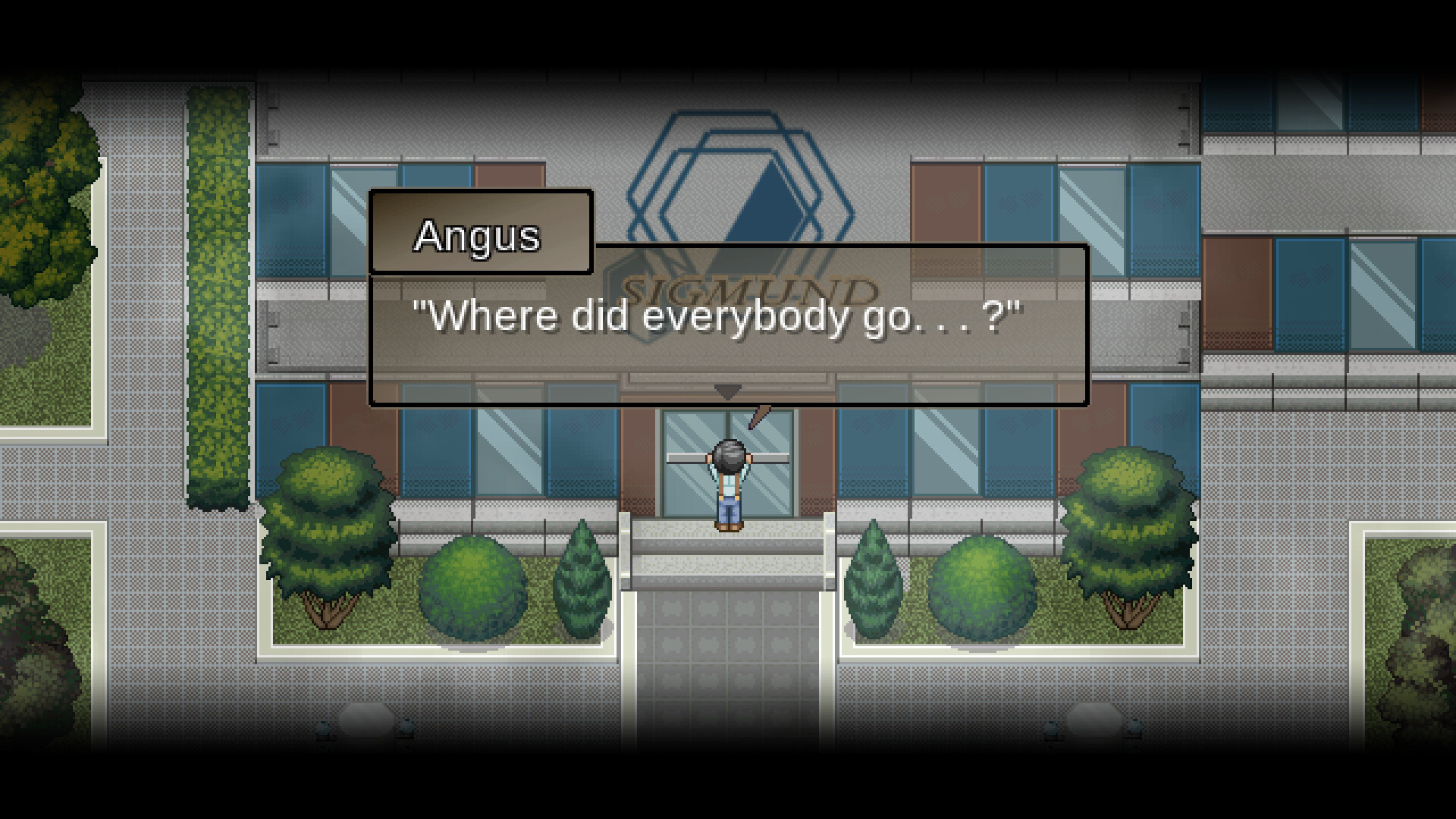 Just a To the Moon Series Beach Episode