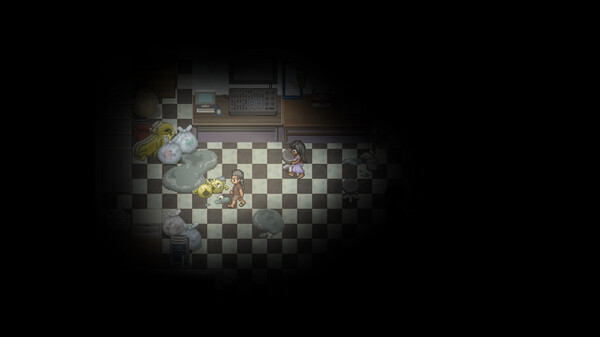 不过如此的去月球系列海滩特别篇-游戏截图