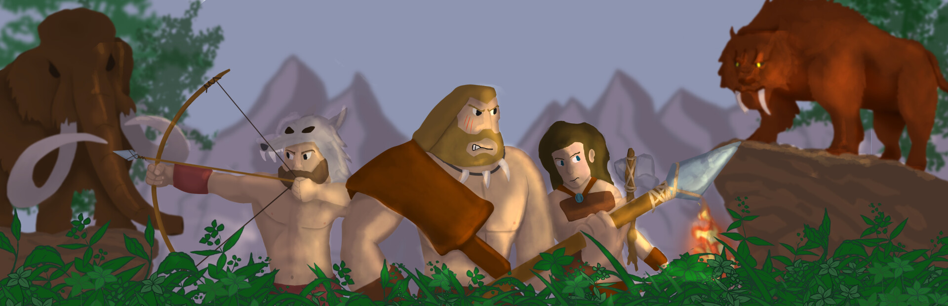 Tribu
