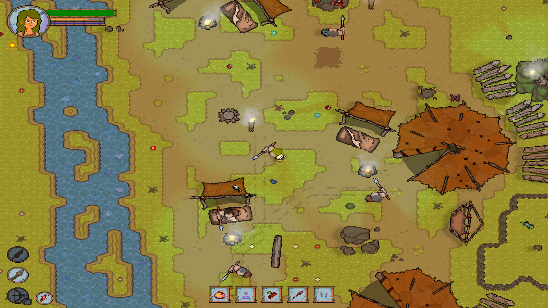 Tribu Featured Screenshot #1