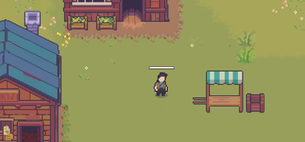 Vampire Rancher video 9
