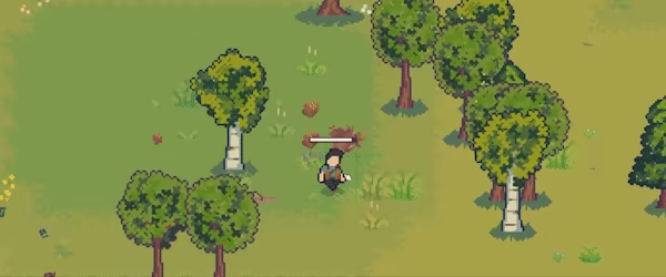 Vampire Rancher video 4