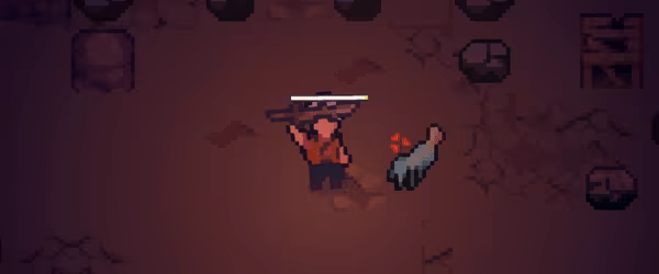 Vampire Rancher video 7