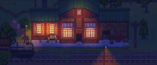 Vampire Rancher video 1