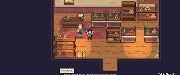 Vampire Rancher video 5