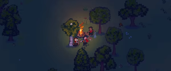 Vampire Rancher video 2