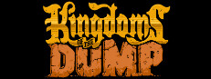 Kingdoms of the Dump Banner