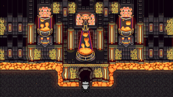 Screenshot of Kingdoms of the Dump