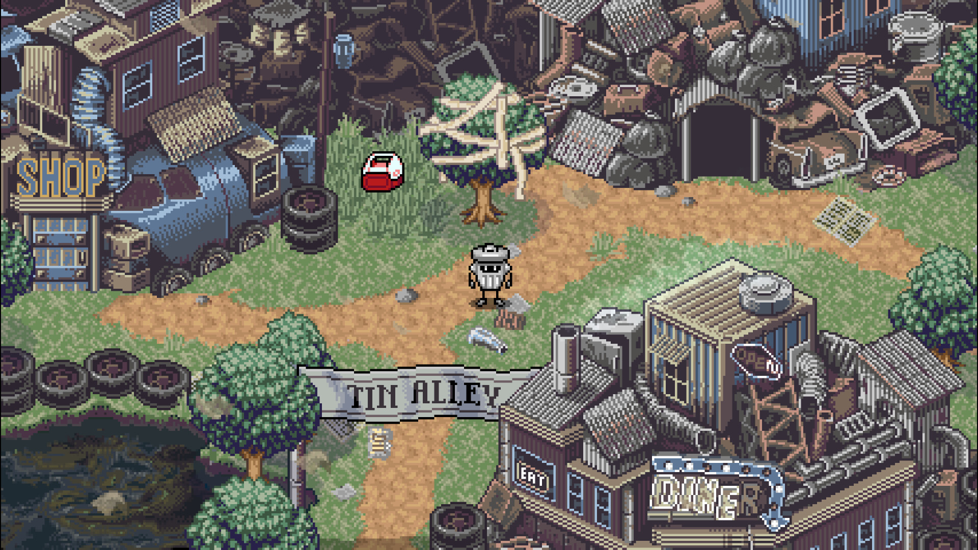 Find the best computers for Kingdoms of the Dump