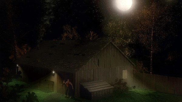 Screenshot z Jagged Alliance 2 - Wildfire