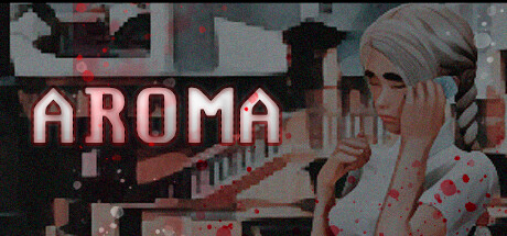 Aroma banner