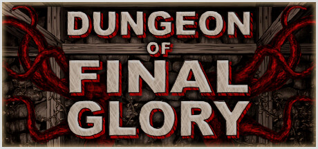 Dungeon of Final Glory header art
