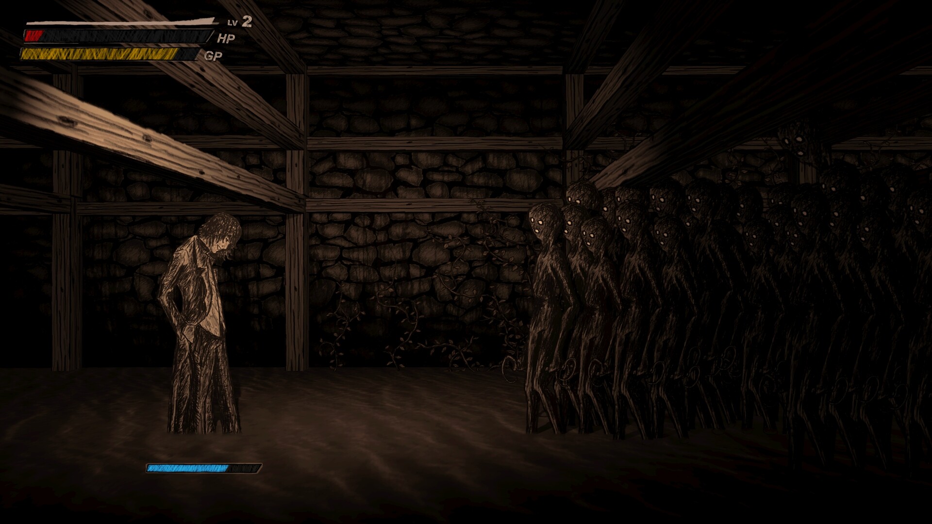 Dungeon of Final Glory screenshot #5