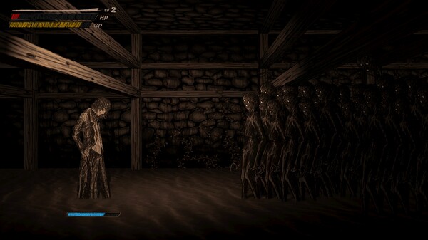 Dungeon of Final Glory screenshot 5