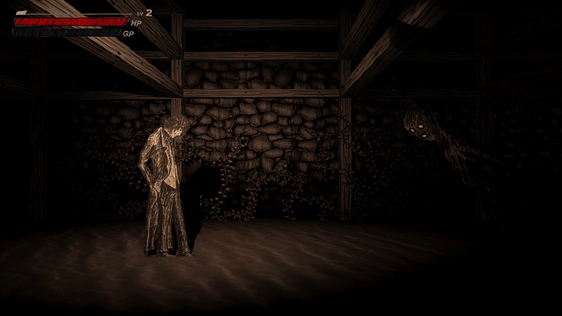 Dungeon of Final Glory screenshot #3