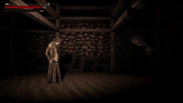 Dungeon of Final Glory screenshot 3