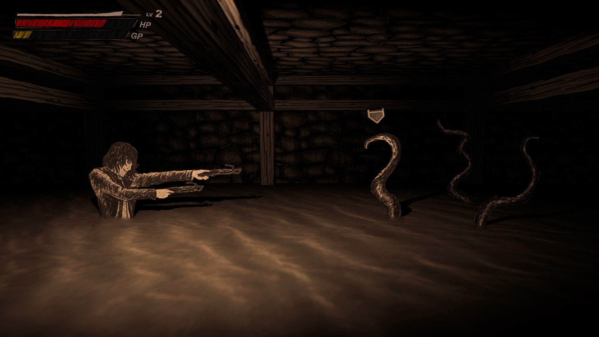 Dungeon of Final Glory screenshot #4