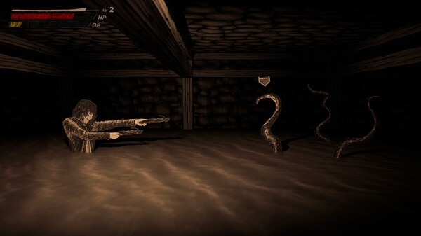 Dungeon of Final Glory screenshot 4