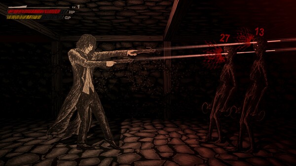 Dungeon of Final Glory screenshot 2