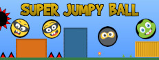 Super Jumpy Ball