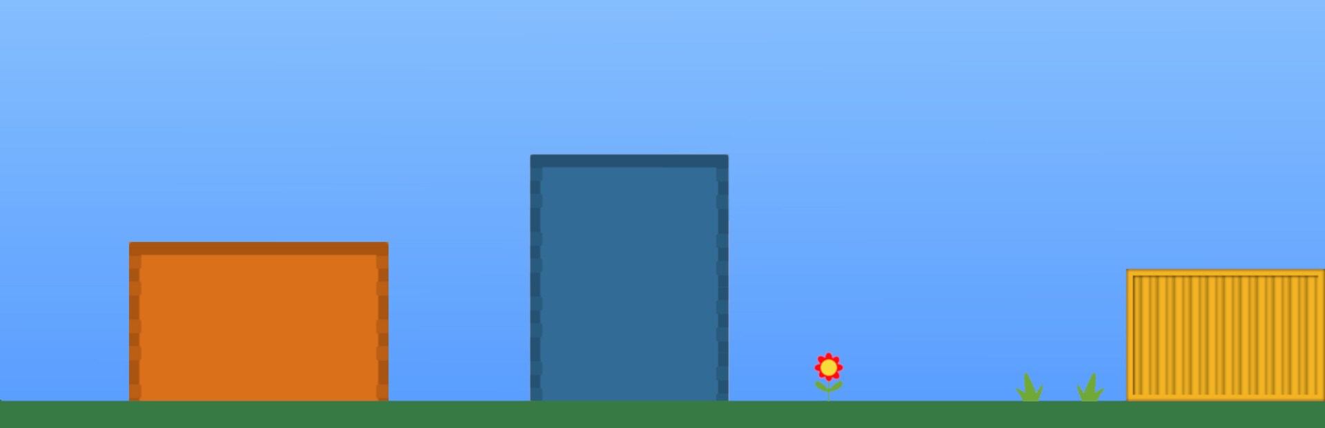 Super Jumpy Ball