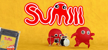 Sumiii header art