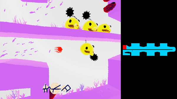 Скриншот 4 из игры Sumiii