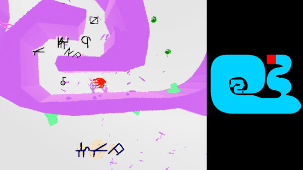 Скриншот 2 из игры Sumiii