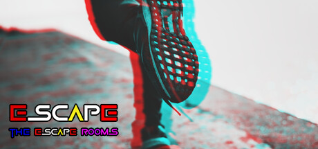 Escape The Escape Rooms Cover Image