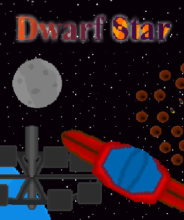 Dwarf Star