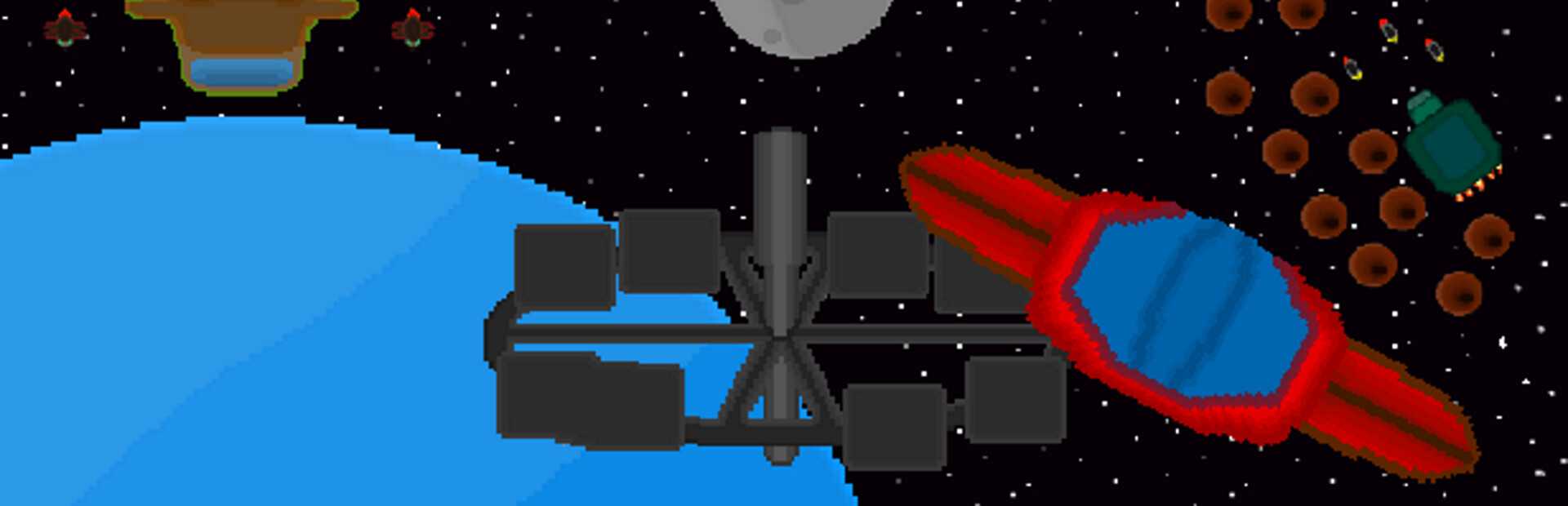 Dwarf Star