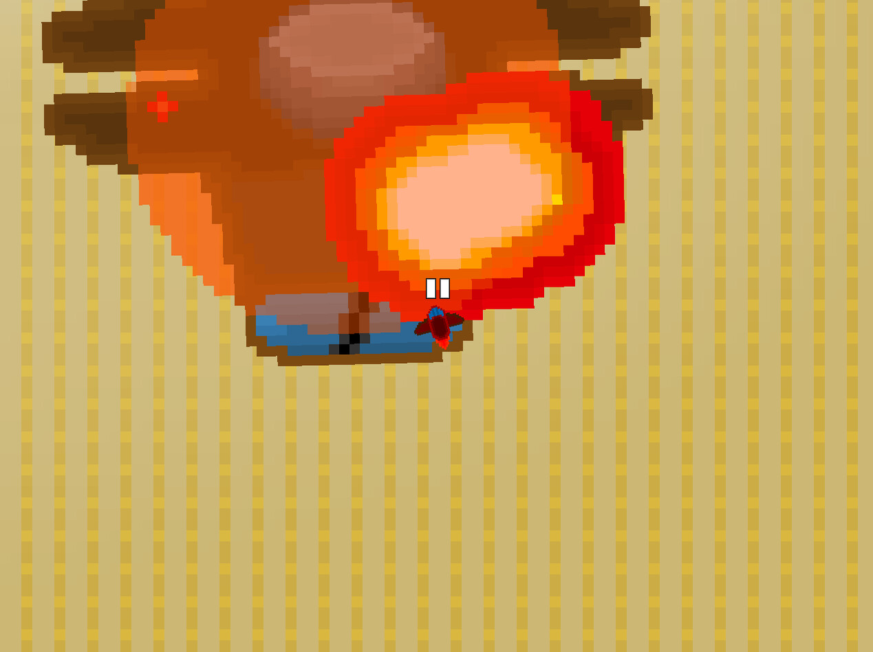 #2. Dwarf Star (Steam) Podle: Robert Williams