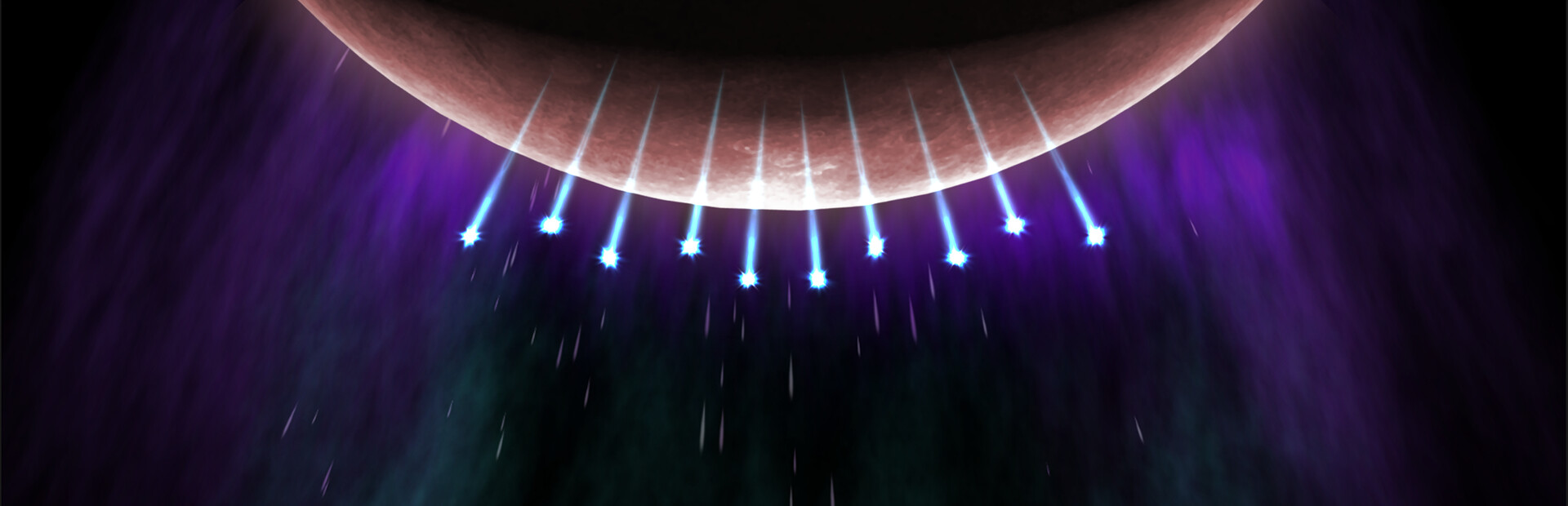 PhaigeX: Hyperspace Survivors