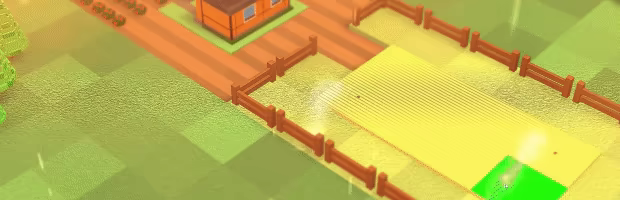 Desktop Farm Remastered video 2