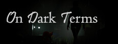 On Dark Terms