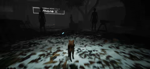 On Dark Terms video 3