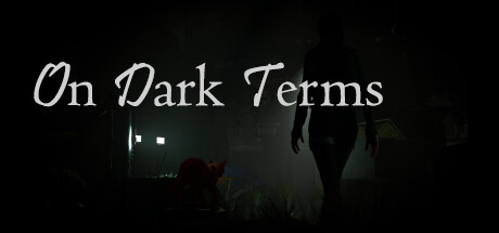 On Dark Terms banner image