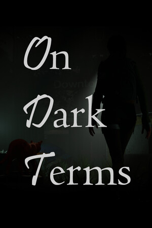 On Dark Terms