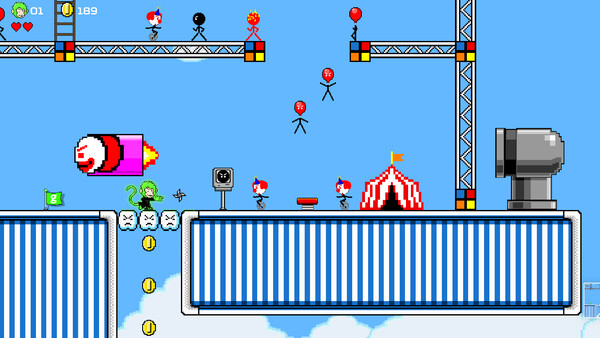 Screenshot media
