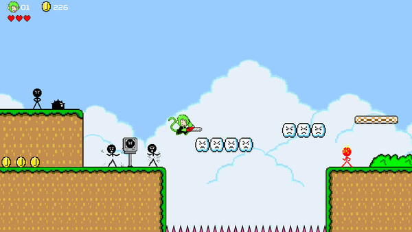 Screenshot media