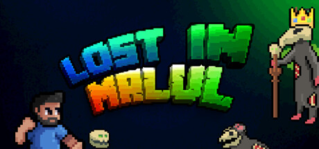 Lost In Malul Cheat Engine/CT