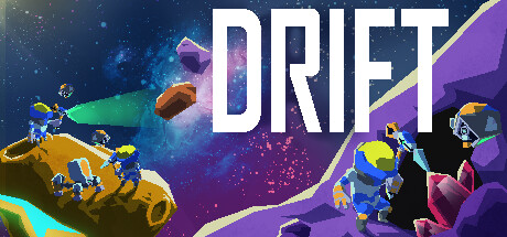 Drift: Space Survival Cover Image