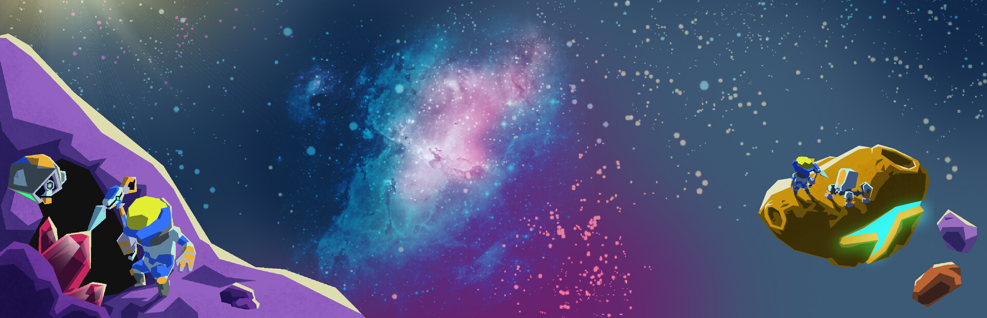 Drift: Space Survival
