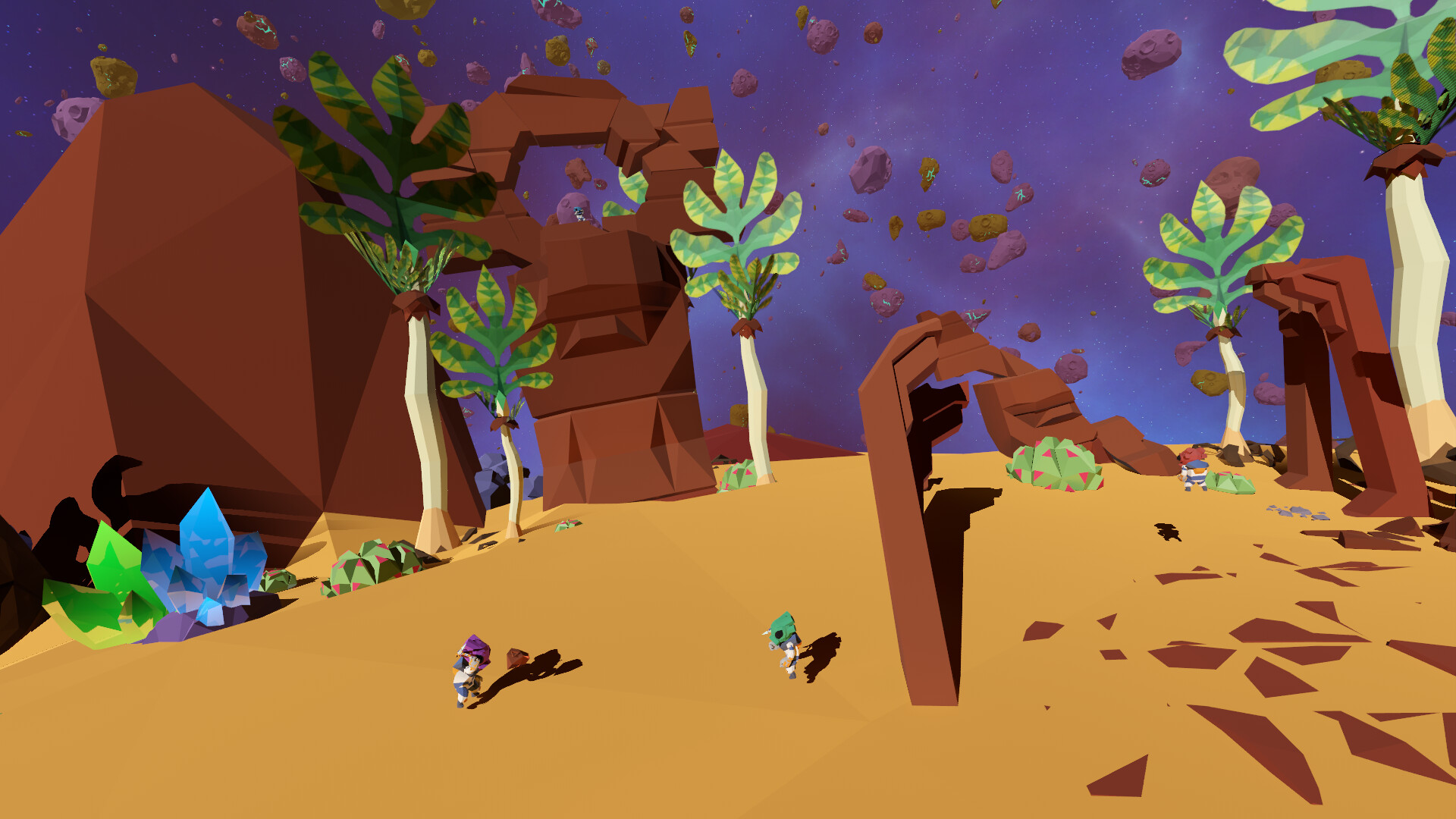 Drift: Space Survival screenshot #14