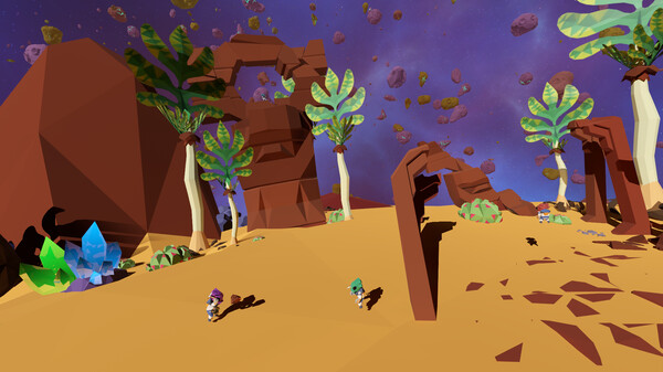 Drift: Space Survival.