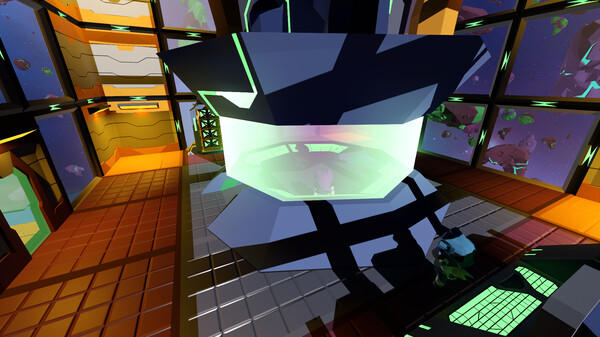 Drift: Space Survival.