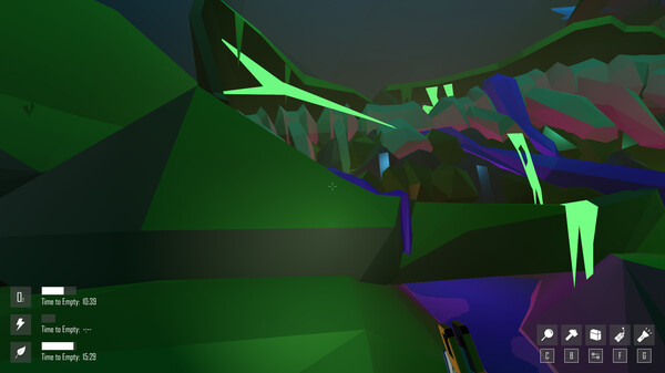 Drift: Space Survival.